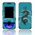 Capa Adesivo Skin365 Para Samsung M2710 Beat Twist
