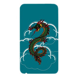 Capa Adesivo Skin365 Verso