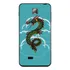 Capa Adesivo Skin365 Verso Para LG Optimus F5 (p875)