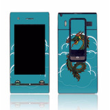 Capa Adesivo Skin365 Wi