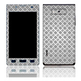 Capa Adesivo Skin366 Para