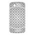 Capa Adesivo Skin366 Sony Ericsson W395