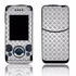 Capa Adesivo Skin366 Sony Ericsson W580i