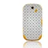 Capa Adesivo Skin366 Verso Para Samsung Corby Smart Gt-b3210