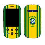 Capa Adesivo Skin367 Alcatel