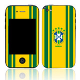 Capa Adesivo Skin367 iPhone
