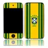 Capa Adesivo Skin367 Para Apple iPod Touch 8gb 4ª Geração