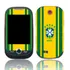 Capa Adesivo Skin367 Para Samsung Corby Gt-s3650