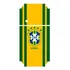 Capa Adesivo Skin367 Para Samsung Sgh-f250