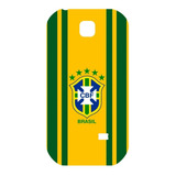 Capa Adesivo Skin367 Para Samsung Wave 533 Gt-s5330