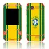 Capa Adesivo Skin367 Sony Ericsson F305