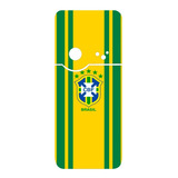 Capa Adesivo Skin367 Sony