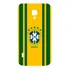 Capa Adesivo Skin367 Verso Para LG Optimus L7 2 Dual P716