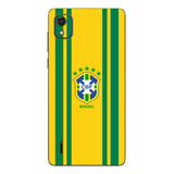 Capa Adesivo Skin367 Verso