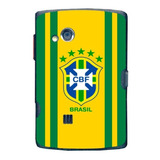 Capa Adesivo Skin367 Verso