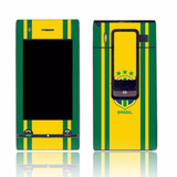 Capa Adesivo Skin367 Wi