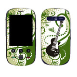 Capa Adesivo Skin368 Alcatel