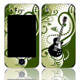 Capa Adesivo Skin368 Apple