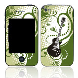Capa Adesivo Skin368 iPhone