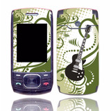 Capa Adesivo Skin368 LG