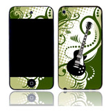 Capa Adesivo Skin368 Para