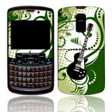 Capa Adesivo Skin368 Para Samsung Omnia Pro Gt-b7320