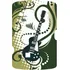 Capa Adesivo Skin368 Sony Ericsson Xperia X10 Mini Pro U20