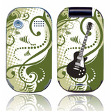 Capa Adesivo Skin368 Sony