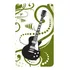 Capa Adesivo Skin368 Verso Para Apple iPod Classic (2008)