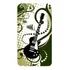 Capa Adesivo Skin368 Verso Para iPod Touch 8gb 3ª Geração