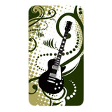 Capa Adesivo Skin368 Verso
