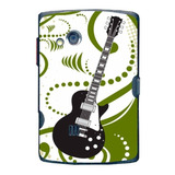 Capa Adesivo Skin368 Verso