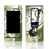 Capa Adesivo Skin368 Wi