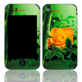 Capa Adesivo Skin369 Apple