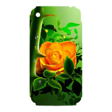 Capa Adesivo Skin369 Apple iPhone 3gs 8gb