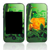 Capa Adesivo Skin369 iPhone