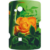 Capa Adesivo Skin369 Sony Ericsson Xperia X10 Mini Pro U20