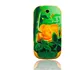 Capa Adesivo Skin369 Verso Para Samsung Corby Smart Gt-b3210