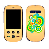 Capa Adesivo Skin370 Alcatel