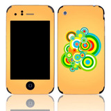 Capa Adesivo Skin370 Apple