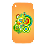 Capa Adesivo Skin370 Apple iPhone 3gs 8gb