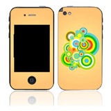 Capa Adesivo Skin370 iPhone