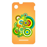 Capa Adesivo Skin370 Motorola