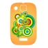 Capa Adesivo Skin370 Para Motorola Spice Xt300
