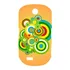 Capa Adesivo Skin370 Para Samsung Corby Gt-s3650