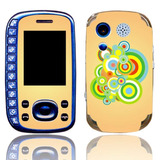 Capa Adesivo Skin370 Para Samsung Gt-b3310