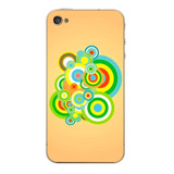 Capa Adesivo Skin370 Verso