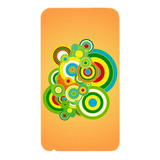 Capa Adesivo Skin370 Verso