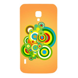 Capa Adesivo Skin370 Verso
