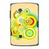 Capa Adesivo Skin370 Verso Para Sony Xperia X10 Mini Pro U20